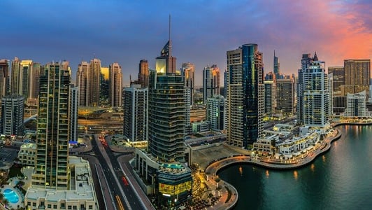 Abu Dhabi