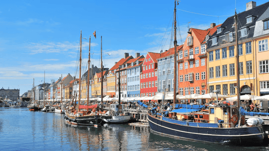 Copenhagen