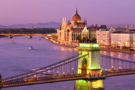 Budapest