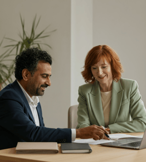See how our clients cut time spent on hardware.