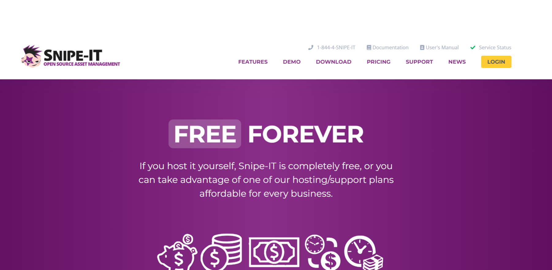Snipe-IT