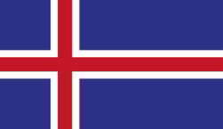 flag-Iceland