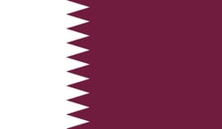 flag-Qatar