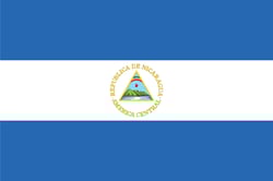 flag-Nicaragua