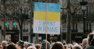 The Initiatives in the Netherlands Assisting the Ukraine War Humanitarian Efforts