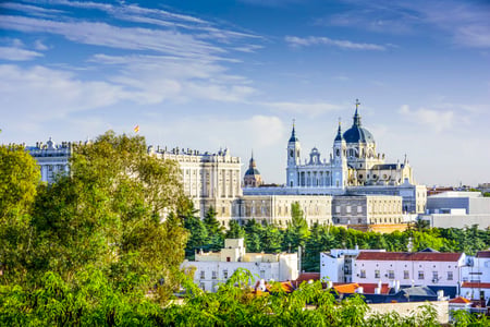 Spain