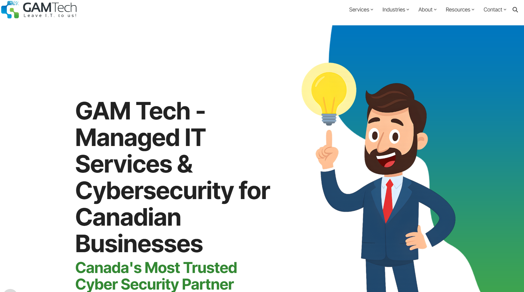 https://www.gamtech.ca/