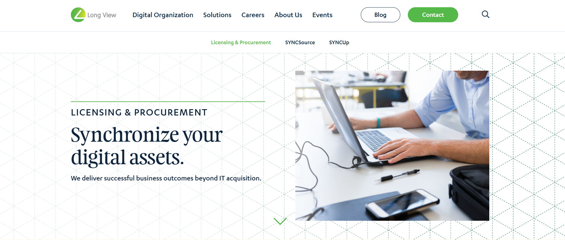 https://www.longviewsystems.com/licensing-procurement/