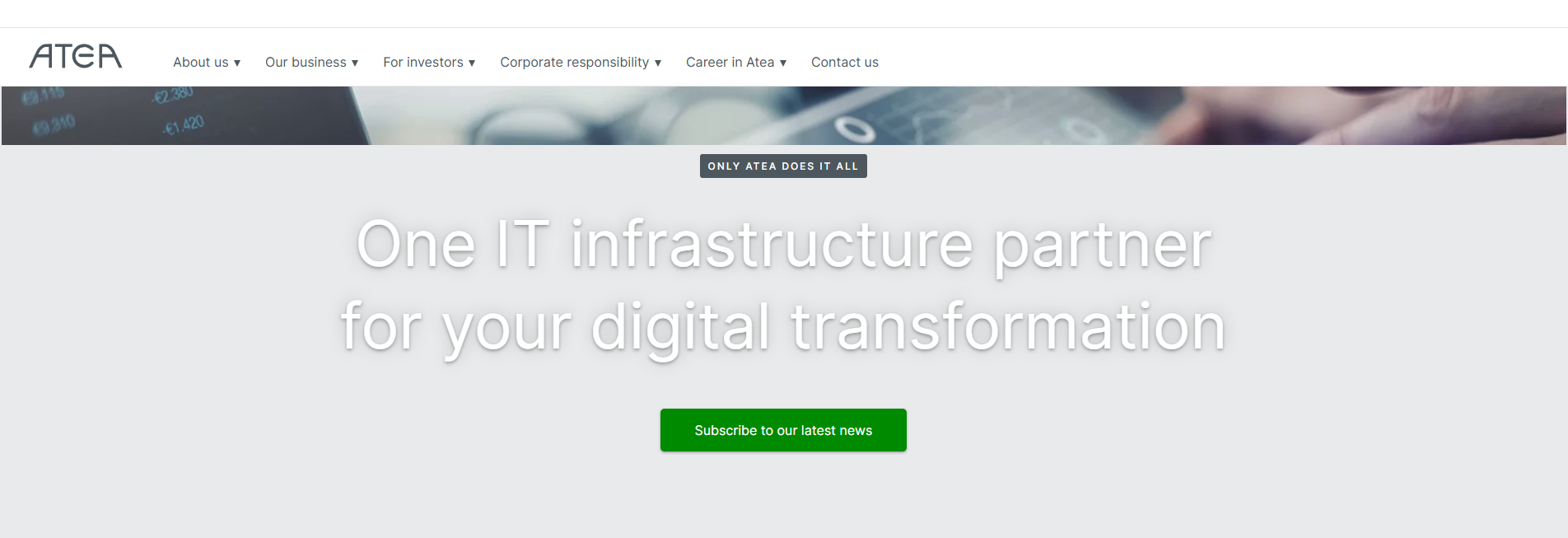 https://www.atea.com/