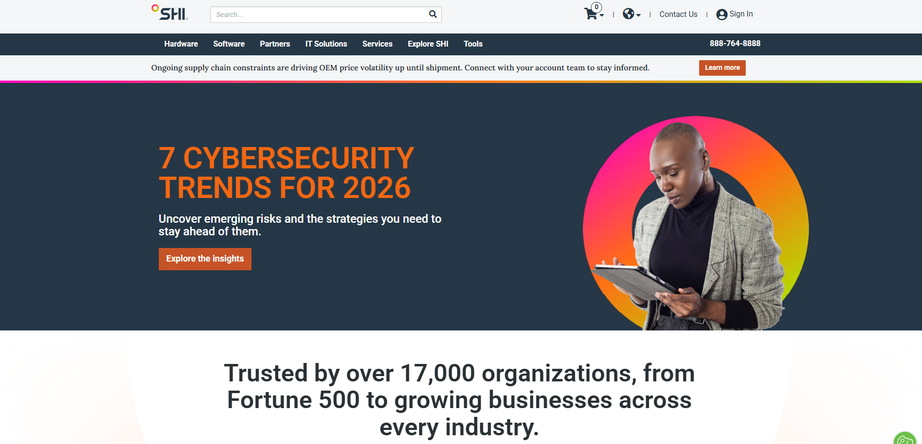 https://www.shi.com/marketing/home