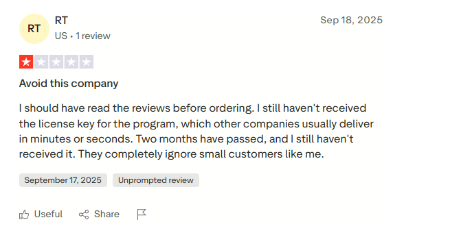 https://www.trustpilot.com/reviews/68cb098af29892e0bd8e4701