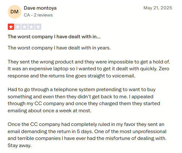 https://www.trustpilot.com/reviews/682d26b678b3fe7e71035e8f