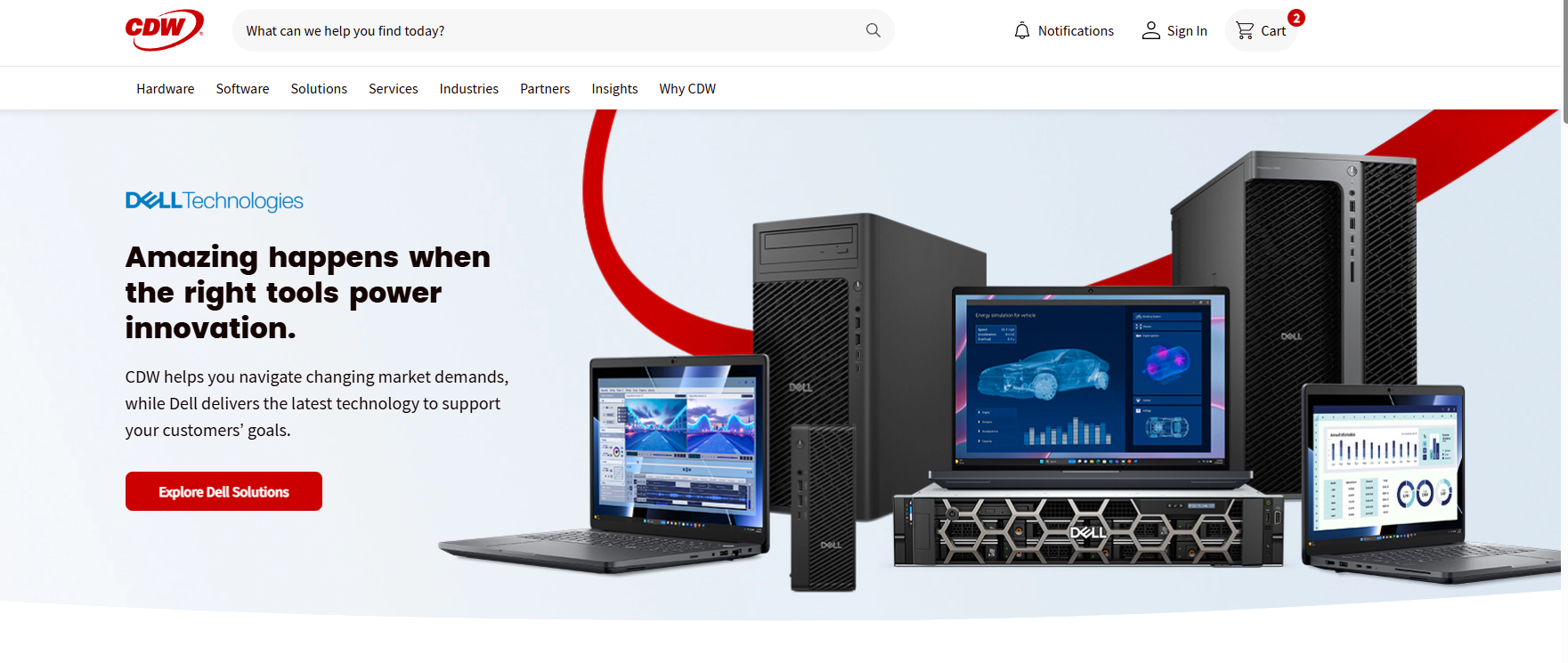 https://www.cdw.com/