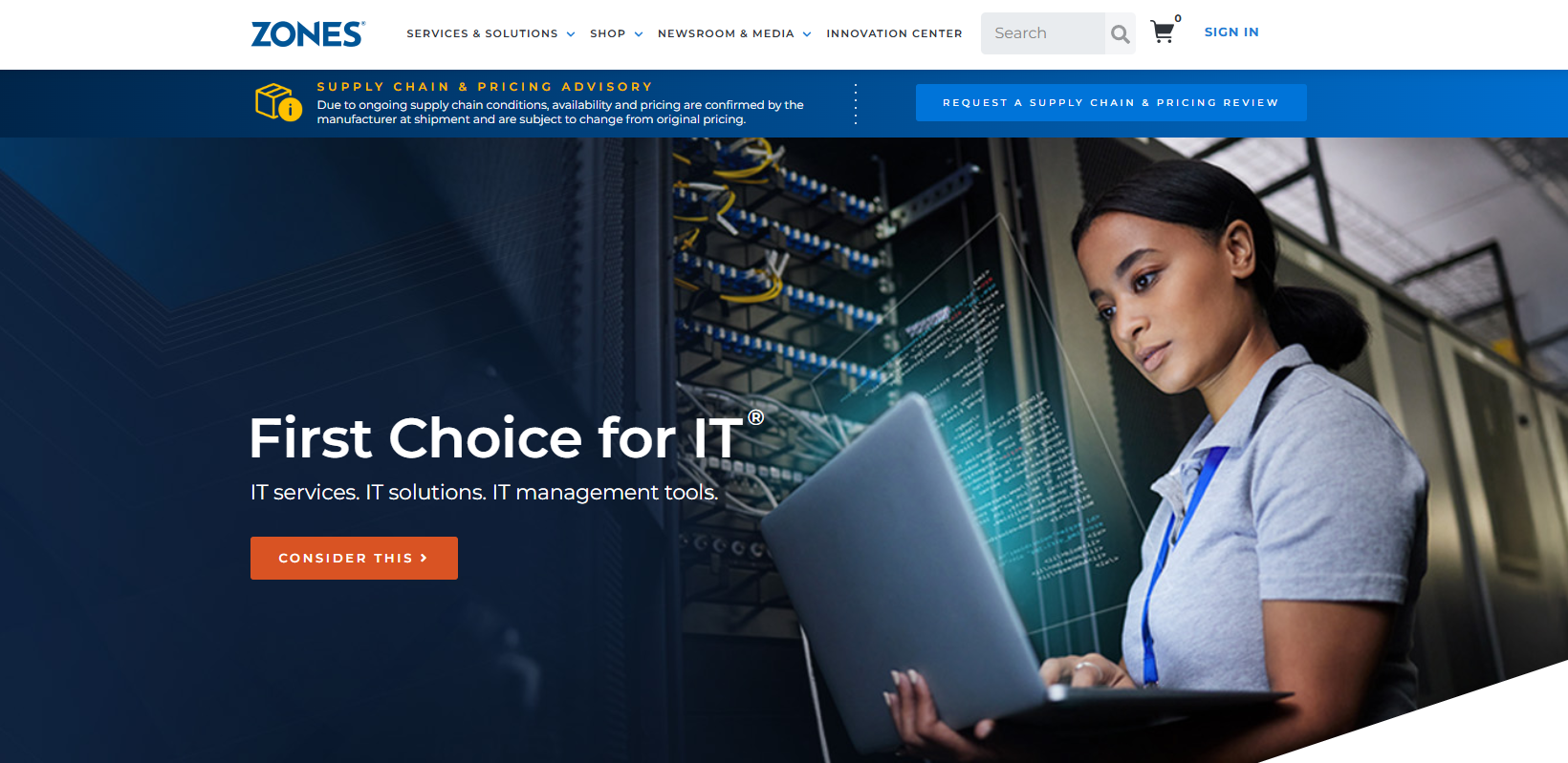 https://www.zones.com/site/home/index.html