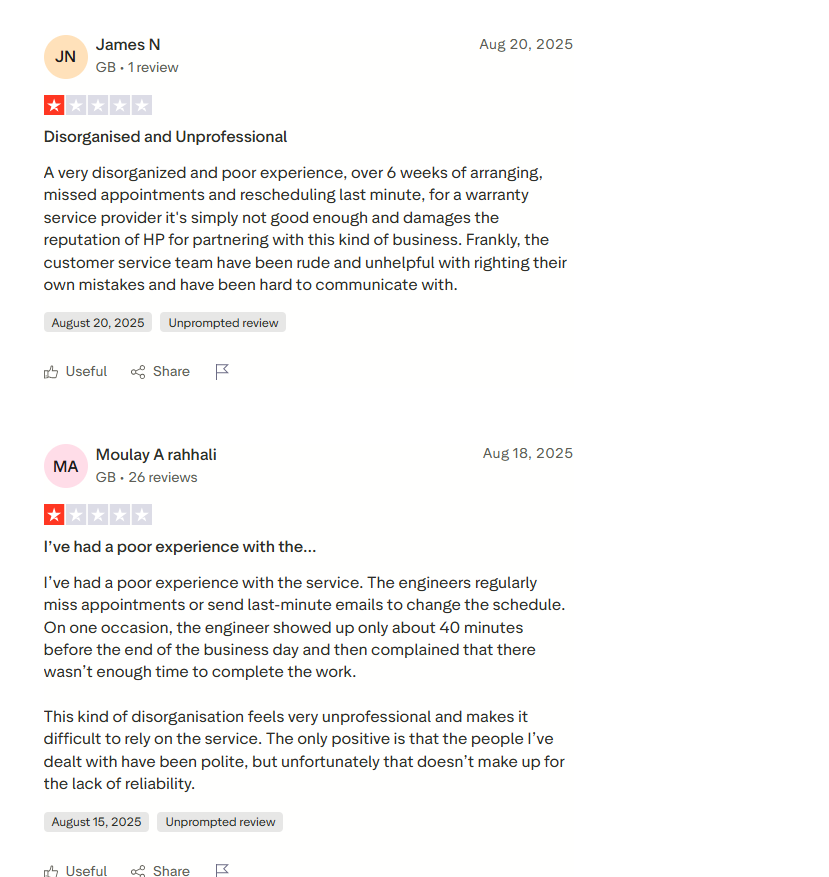 https://www.trustpilot.com/review/hemmersbach.com