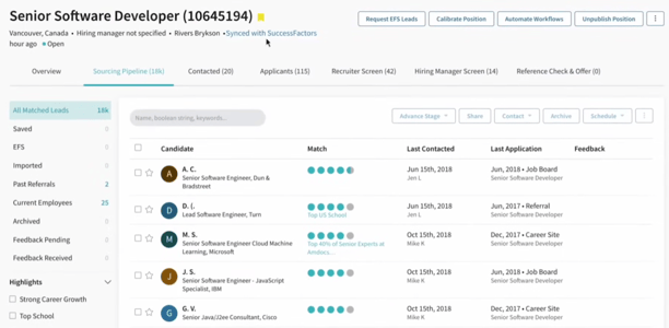 10 Best AI Tools for HR Automation in 2026