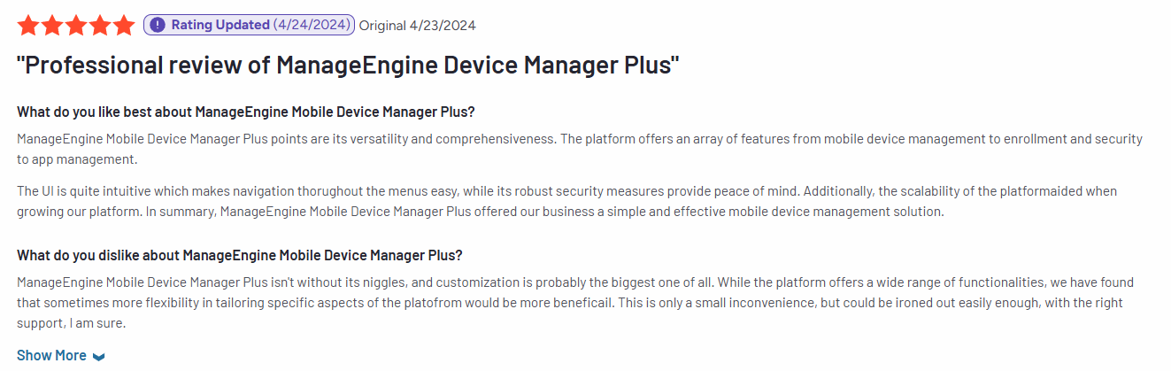 Device. Free Control Free Device Management Software: Top Solutions for 2026