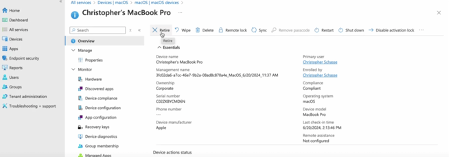 Jamf vs Intune: Which MDM Solution is Ideal for Apple Devices?