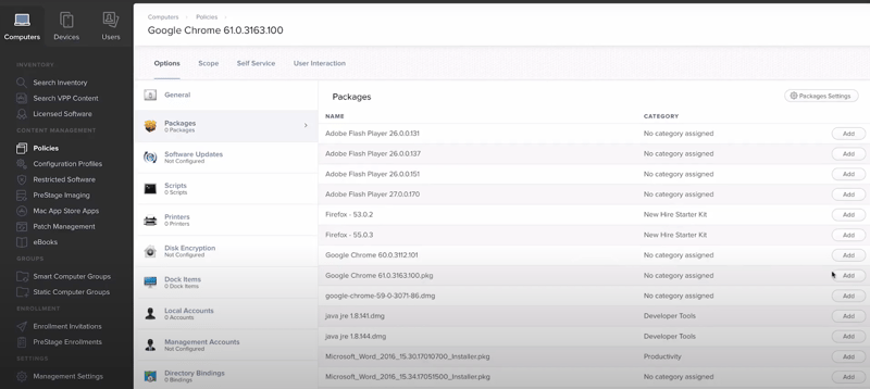 Jamf vs Intune: Which MDM Solution is Ideal for Apple Devices?