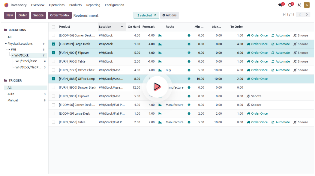 6 Free Inventory Software for Small Businesses