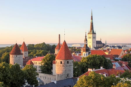 Tallinn