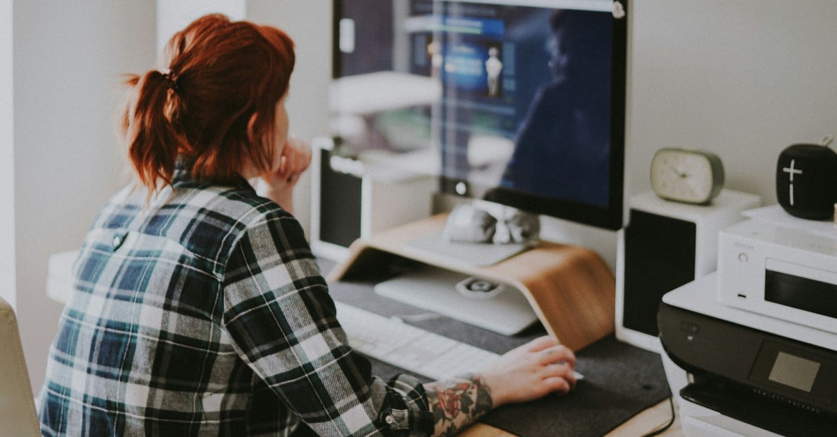 6 Reasons Why Remote Working Will Benefit Your Company