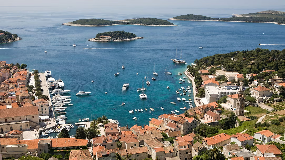 Croatia
