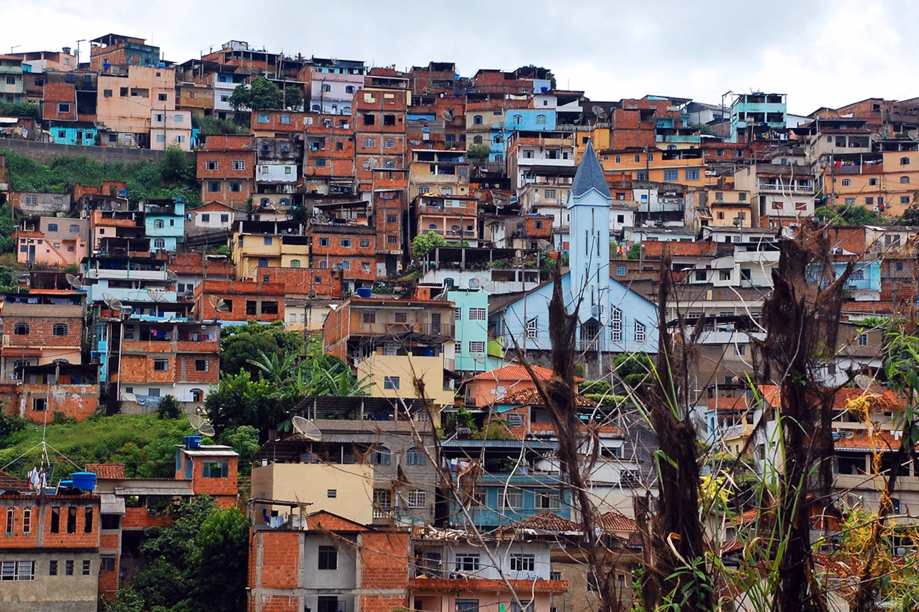 Sao Paolo