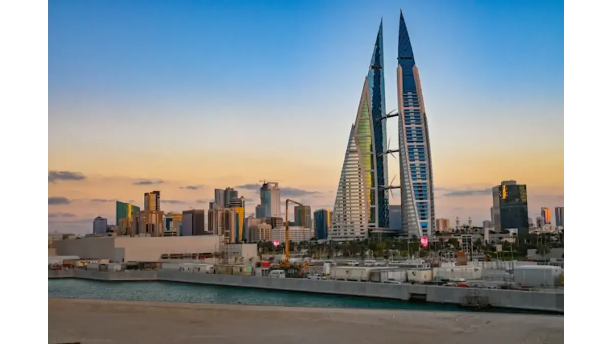 Manama, Bahrain