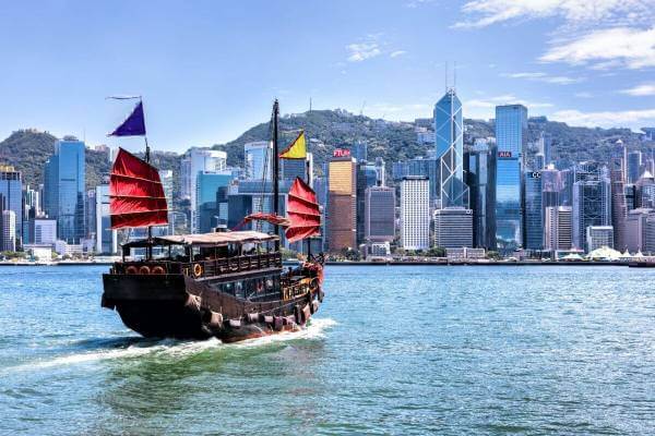 Hong Kong