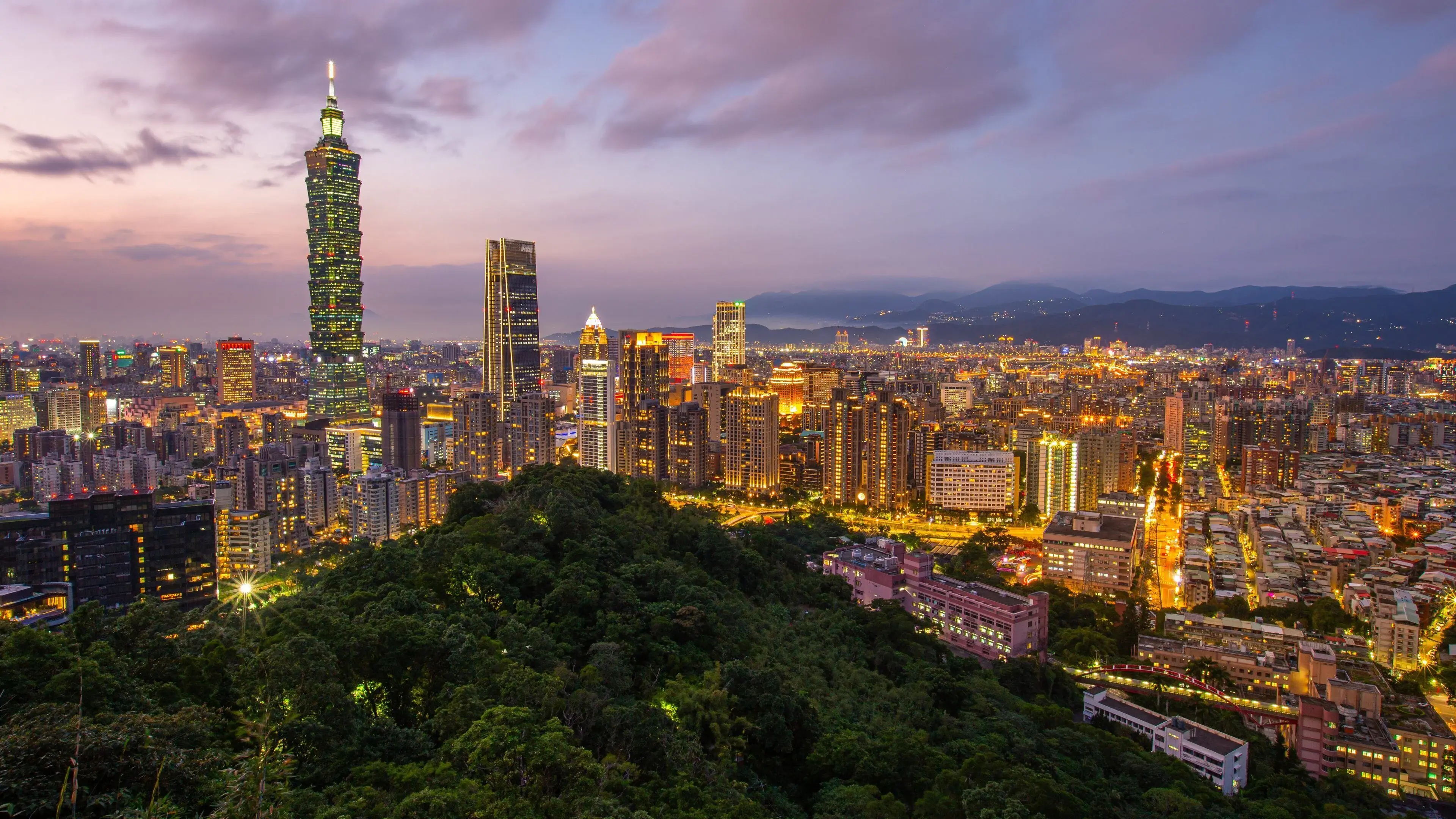 Taipei, Taiwan