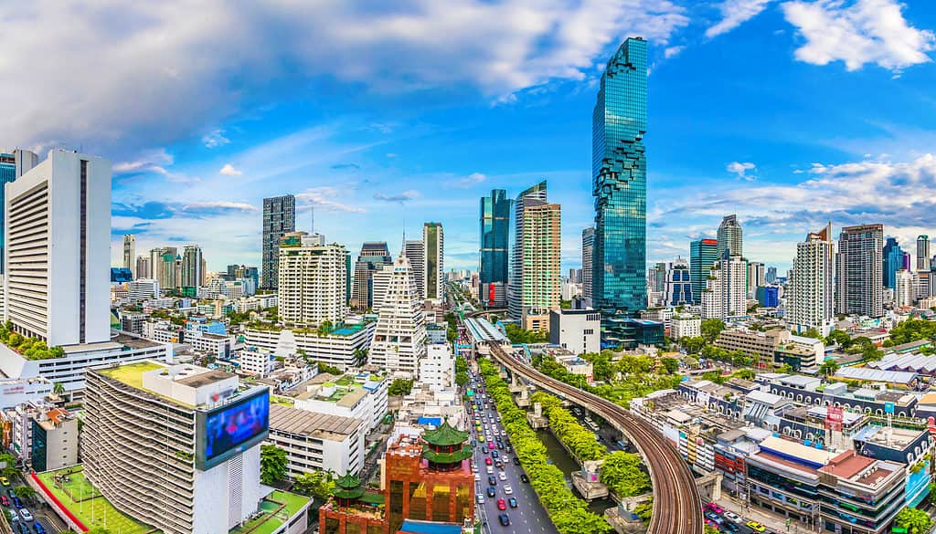 Bangkok, Thailand