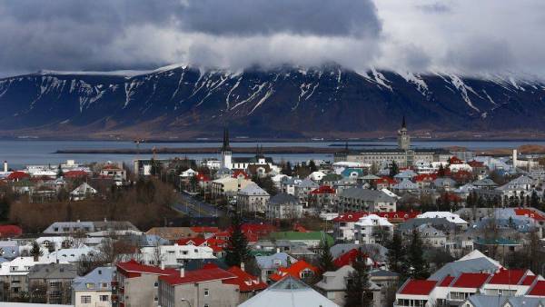 Iceland