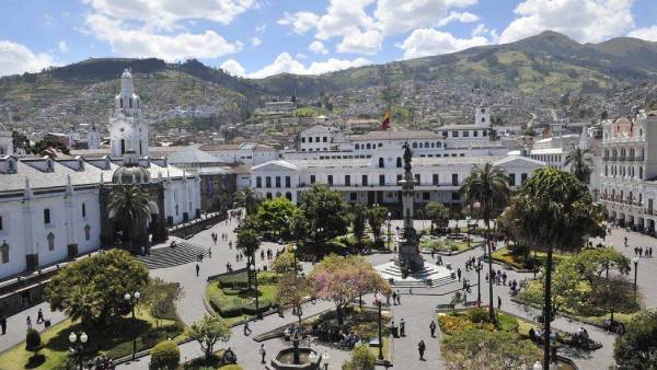 Bolivia