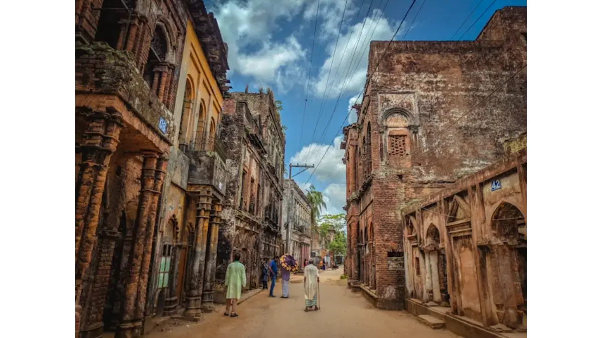 Dhaka, Bangladesh
