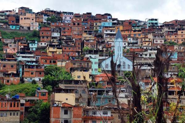 Brazil
