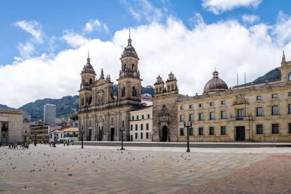 Colombia