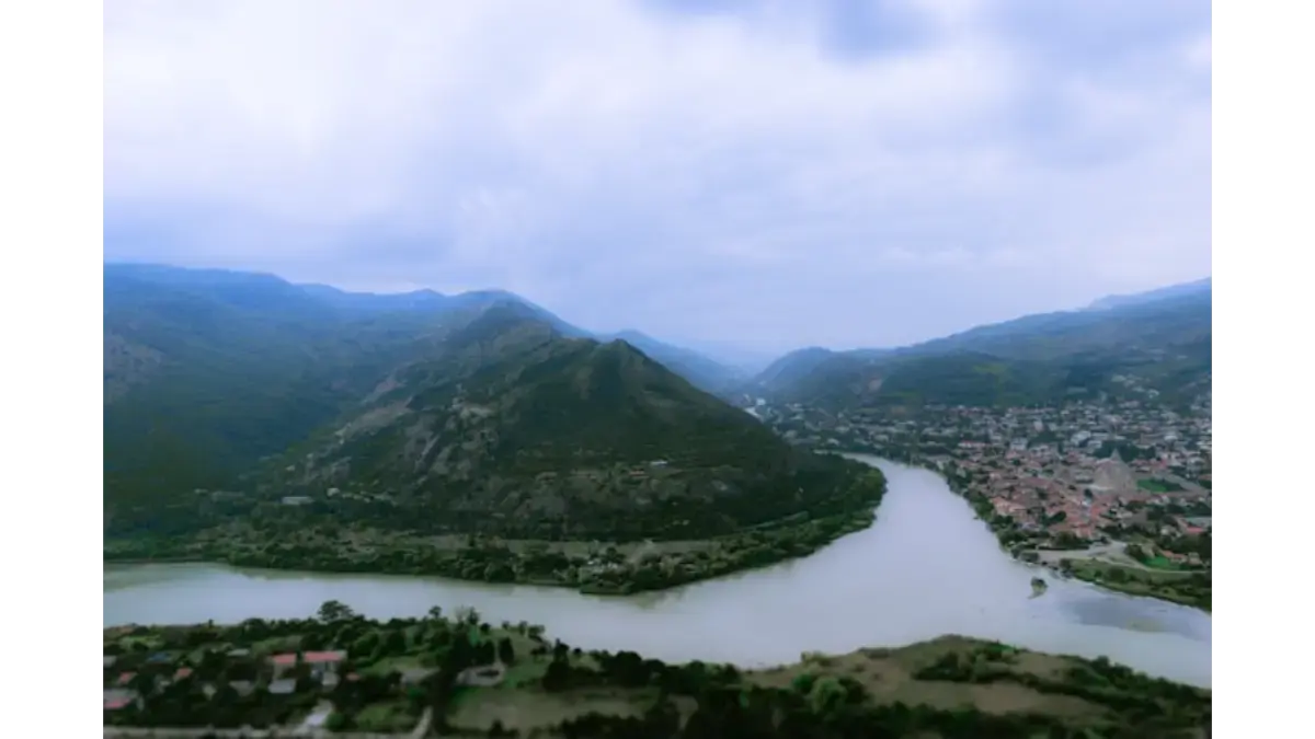 Tbilisi, Georgia