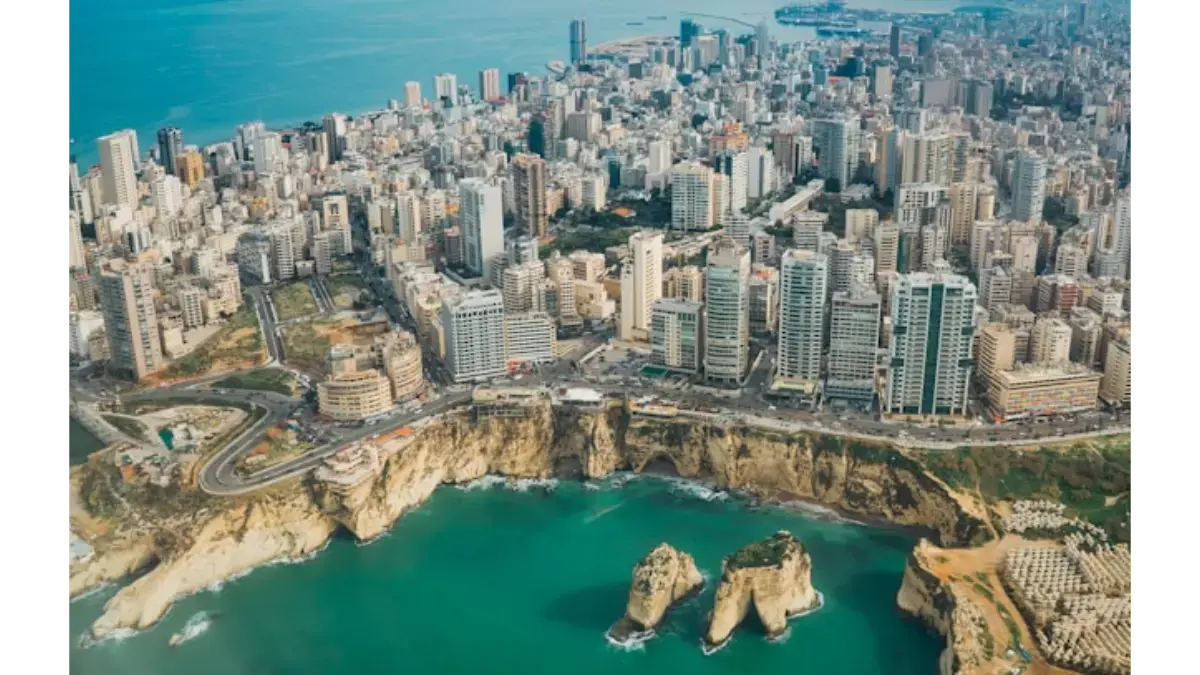 Beirut, Lebanon