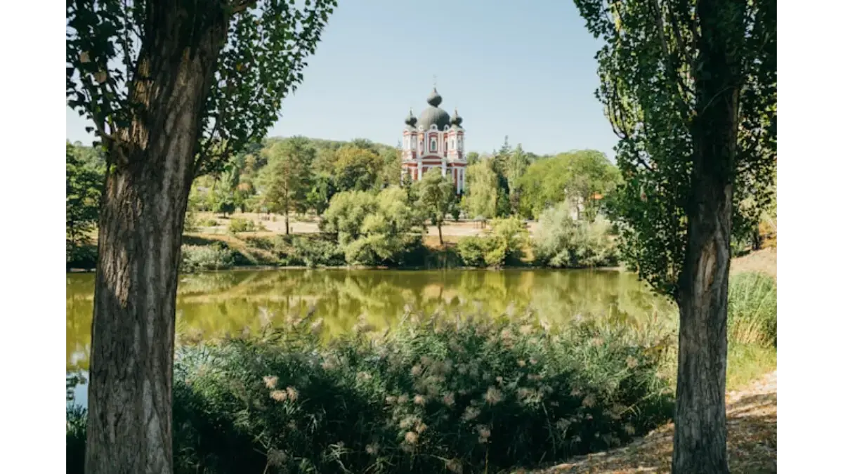 Chisinau, Moldova