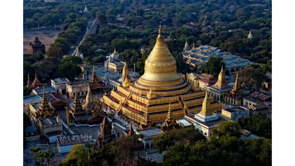Yangon, Myanmar