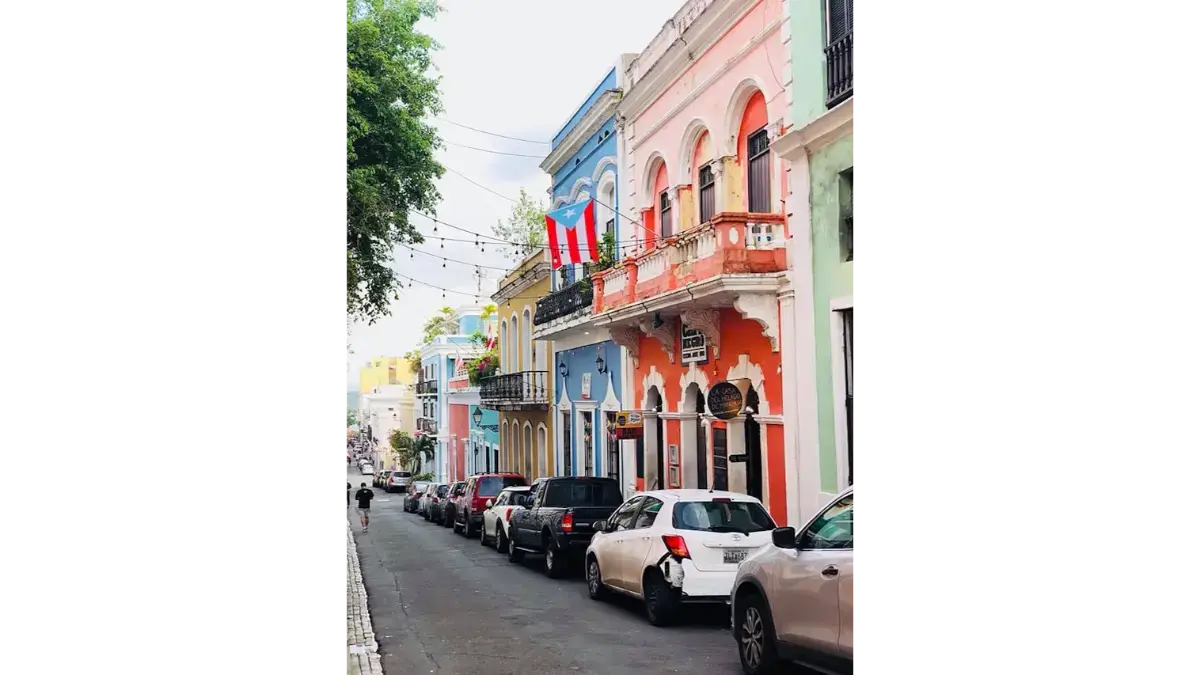 San Juan, Puerto Rico
