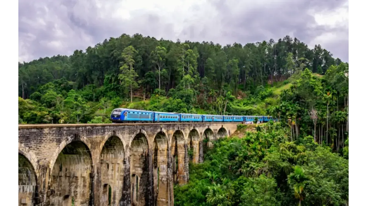 Sri Lanka