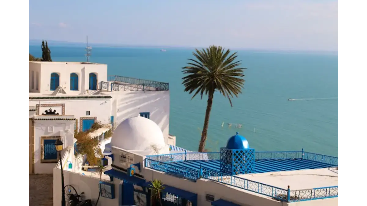 Tunis, Tunisia