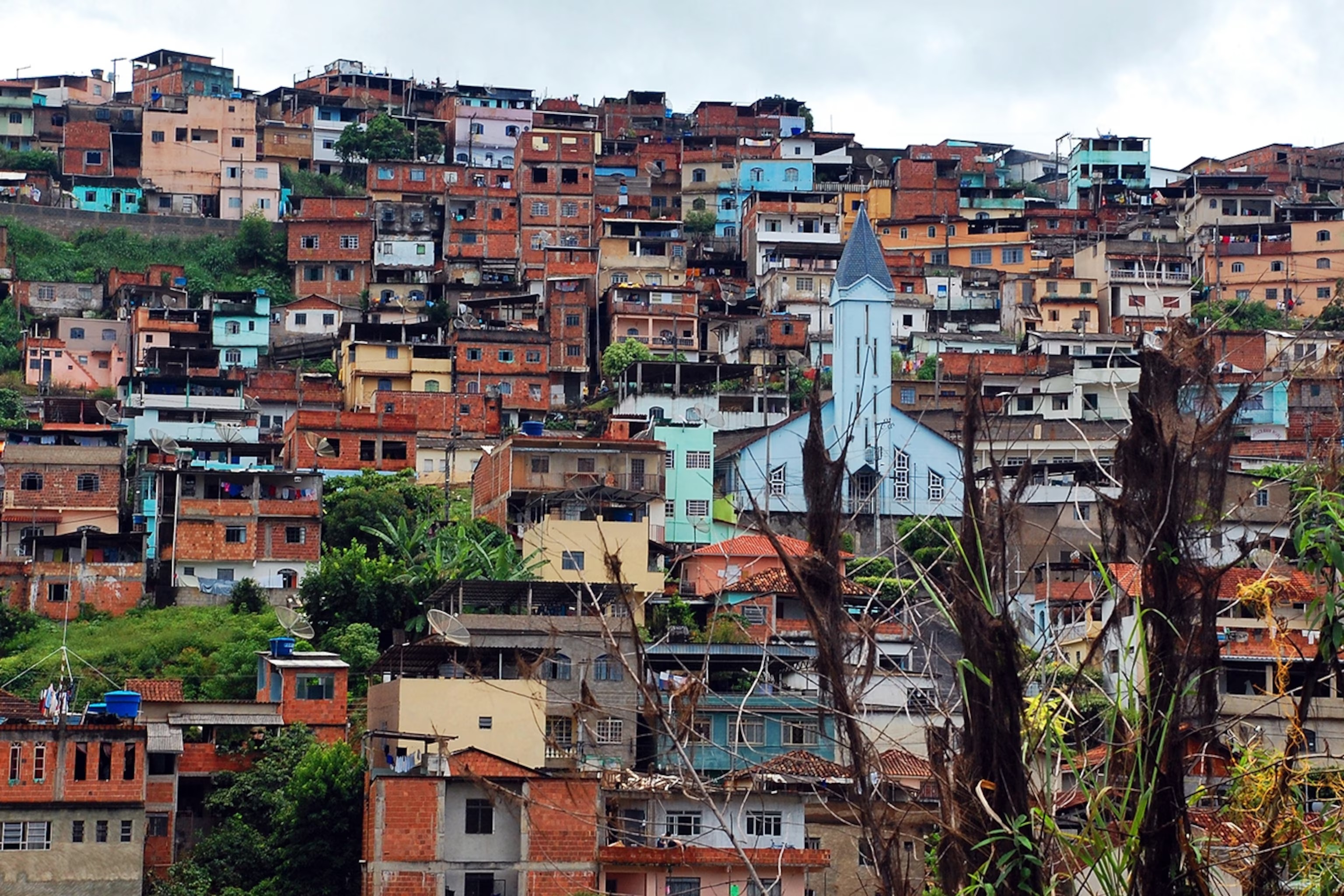 Brazil