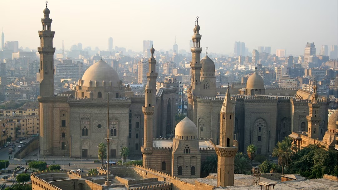 Egypt