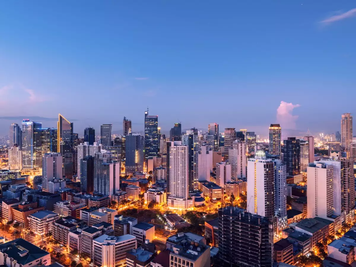 Philippines